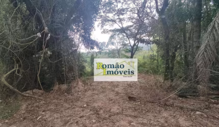 Terreno à venda, 1264 m² por R$ 580.000,00 - Alpes de Atibaia - Atibaia/SP
