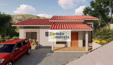 Terreno à venda, 922 m² por R$ 375.000,00 - Condomínio Parque Imperial - Mairiporã/SP
