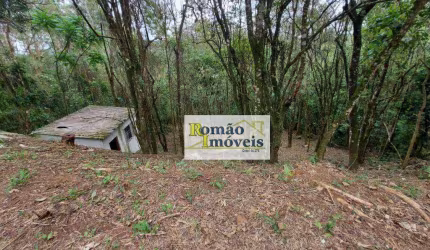 Terreno à venda, 1250 m² por R$ 180.000,00 - Parque Germânia - Mairiporã/SP
