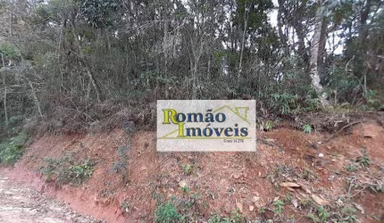 Terreno de esquina à venda, 1000 m² por R$ 68.000 - Mato Dentro - Mairiporã/SP