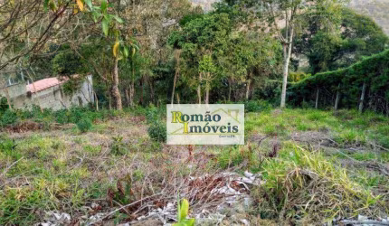 Terreno à venda, 1000 m² por R$ 350.000,00 - Lago do Imperador - Mairiporã/SP
