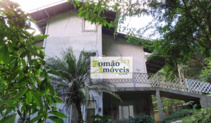 Chácara à venda, 5443 m² por R$ 750.000,00 - Boa Vista - Mairiporã/SP