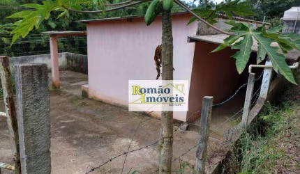 Chácara à venda, 1075 m² por R$ 190.000,00 - Vargem Grande - Franco da Rocha/SP