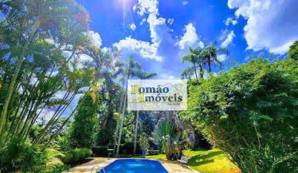 Casa à venda, 372 m² por R$ 1.980.000,00 - Residencial Reserva Das Hortensias - Mairiporã/SP