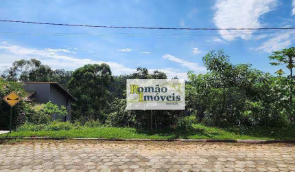 Terreno à venda, 1000 m² por R$ 250.000,00 - Lago do Imperador - Mairiporã/SP