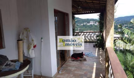 Casa à venda, 236 m² por R$ 350.000,00 - Jardim Santana - Mairiporã/SP