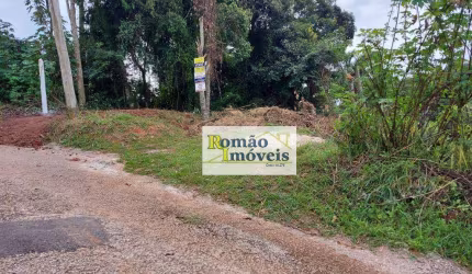 Terreno à venda, 1050 m² por R$ 110.000,00 - Jardim Paraiso - Mairiporã/SP