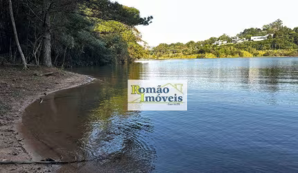 Chácara com 5 dormitórios à venda, 4100 m² por R$ 1.500.000,00 - Cacéia - Mairiporã/SP