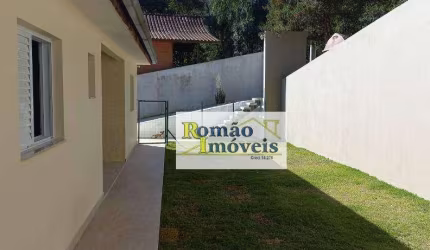 Casa com 3 dormitórios à venda, 236 m² por R$ 980.000,00 - Sausalito - Mairiporã/SP