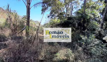 Terreno à venda, 24200 m² por R$ 120.000,00 - Jardim Sinki - Franco da Rocha/SP