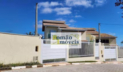 Casa à venda, 140 m² por R$ 1.100.000,00 - Mirante da Mantiqueira - Mairiporã/SP