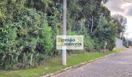Terreno à venda, 1250 m² por R$ 280.000,00 - Lago da Cantareira - Mairiporã/SP