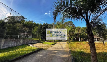 Chácara em Mairiporã com 6.850,00m² de área total, totalmente plana e aproveitável. Ideal para quem busca tranquilidade e espaço em meio à natureza.