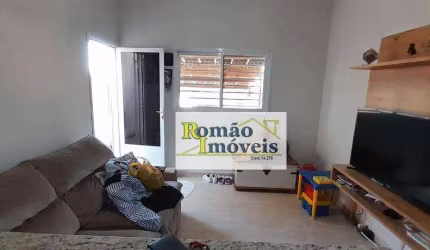 Casa com 2 dormitórios à venda, 250 m² de terreno por R$ 350.000 - Tercasa - Mairiporã/SP