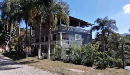 Chácara à venda, 1255 m² por R$ 840.000,00 - Alpes de Mairiporã - Mairiporã/SP