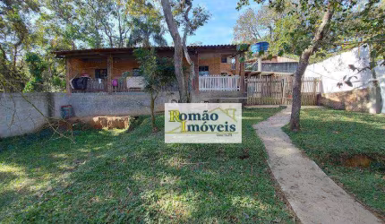 Chácara à venda, 1200 m² por R$ 350.000,00 - Jardim da Serra - Mairiporã/SP