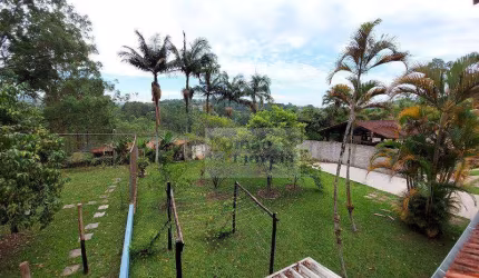 Casa à venda, 115 m² por R$ 700.000,00 - Campos de Mairiporã - Mairiporã/SP