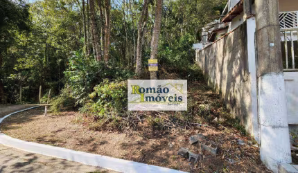Terreno de 267,74m² dentro do Condominio Estancia da Serra com Projeto APROVADO !!!