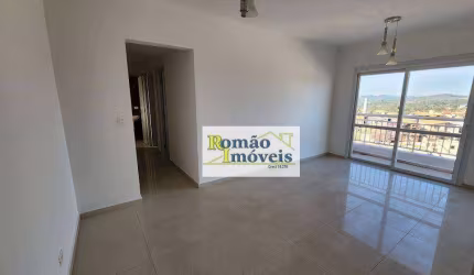 Apartamento à venda, 67 m² por R$ 320.000,00 - Terra Preta - Mairiporã/SP
