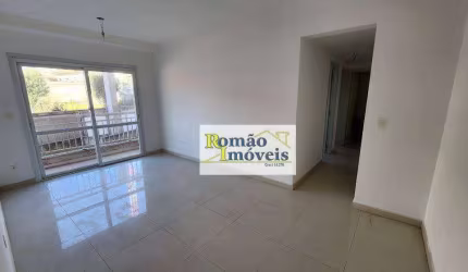 Apartamento à venda, 67 m² por R$ 300.000,00 - Terra Preta - Mairiporã/SP