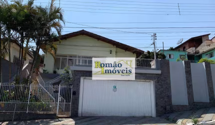 Casa para alugar, 373 m² por R$ 7.470,40/mês - Jardim Leonor - Mairiporã/SP
