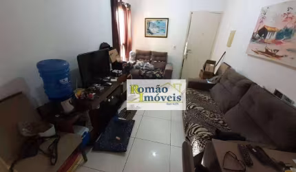 Apartamento com 2 dormitórios à venda, 46 m² por R$ 160.000,00 - Terra Preta - Mairiporã/SP