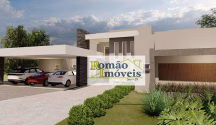 Terreno à venda, 1845 m² por R$ 650.000,00 - Campos de Mairiporã - Mairiporã/SP