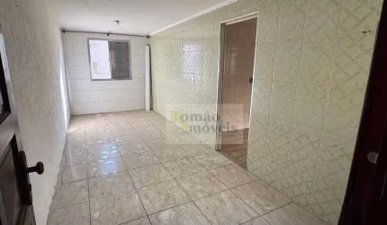 Apartamento com 2 dormitórios à venda, 57 m² por R$ 150.000 - Conj. Res. Elisio Teixeira Leite (Cohab de Taipas) - São Paulo/SP