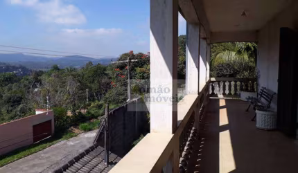 Casa à venda, 660 m² por R$ 920.000,00 - Jardim Mairiporã I - Mairiporã/SP