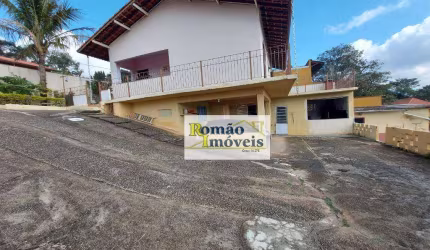 Chácara à venda, 997 m² por R$ 550.000,00 - Residencial Jardim Maria Antonina - Mairiporã/SP