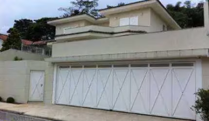 Casa com 4 dormitórios à venda, 298 m² por R$ 1.490.000,00 - Clube de Campo - Mairiporã/SP
