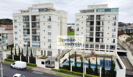 Oportunidade de Negócio! Apartamento à Venda na Melhor Localização de Atibaia!