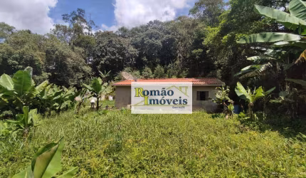 Chácara com 3 dormitórios à venda, 1595 m² por R$ 320.000,00 - Jardim Paraiso - Mairiporã/SP