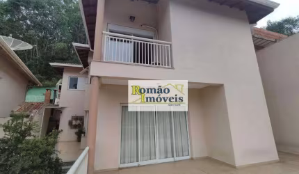Casa à Venda no Bairro Jd Oliveira em Mairiporã ACEITA FINANCIAMENTO BANCARIO