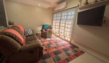Apartamento com 3 dormitórios - Pontal de Santa Marina - Caraguatatuba/SP