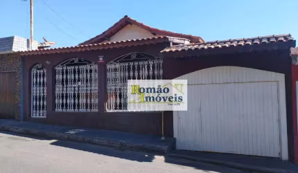Casa à venda, 320 m² por R$ 570.000,00 - Parque Do Moinho - Mairiporã/SP