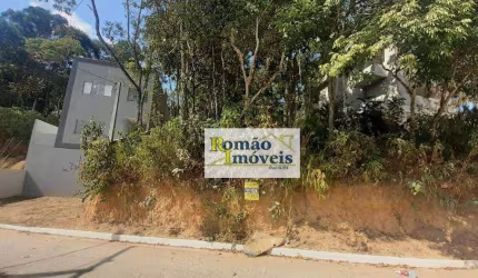 **Excelente Terreno à Venda em Mairiporã, Condomínio Estância da Serra**