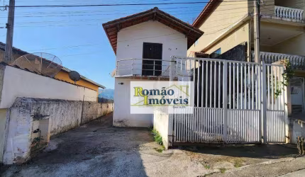 Casa à venda, 176 m² por R$ 500.000,00 - Jardim Odorico - Mairiporã/SP