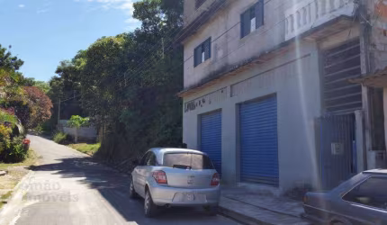 Casa à venda, 189 m² por R$ 270.000,00 - Jardim Santana - Mairiporã/SP