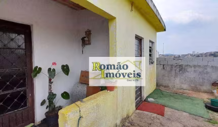 Casa com 2 dormitórios à venda, 111 m² por R$ 300.000,00 - Colinas Mair II - Mairiporã/SP