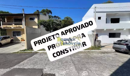 2 Terrenos à venda, juntos 554 m² por R$ 160.000 - Estancia da Serra - Mairiporã/SP