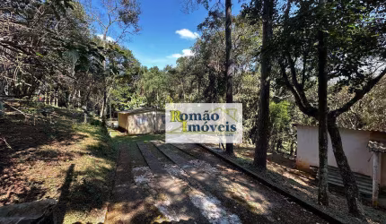 Chácara à venda, 3915 m² por R$ 380.000,00 - Paineiras de Mairiporã - Mairiporã/SP