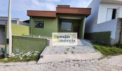 Casa à venda, 98 m² por R$ 450.000,00 - Condomínio Águas de São Pedro - Mairiporã/SP