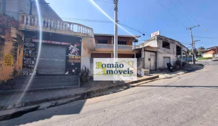 Casa à venda, 80 m² por R$ 650.000,00 - Vila Machado - Mairiporã/SP