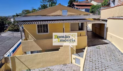 Casa à venda, 201 m² por R$ 750.000,00 - Vila Ipanema - Mairiporã/SP