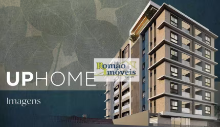 **LANÇAMENTO EXCLUSIVO - UP HOME ATIBAIA** No Coração do ALVINOPOLIS em Atibaia/SP