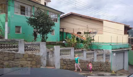 Imóvel à venda uso misto Comercial ou Residencial no Centro de Mairiporã/SP