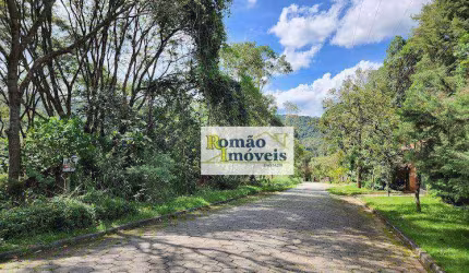 Terreno à venda, 1510 m² por R$ 200.000,00 - Ypeville - Mairiporã/SP