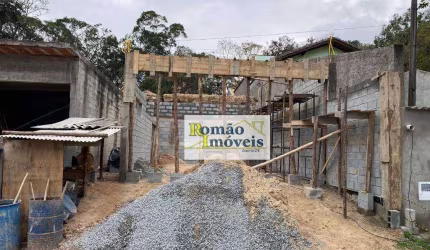 Terreno à venda, 275 m² por R$ 230.000,00 - Estancia da Serra - Mairiporã/SP