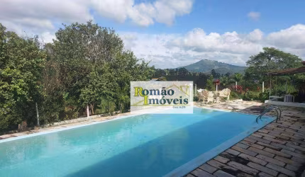 Seu sonho de viver em um paraíso verde está prestes a se tornar realidade!